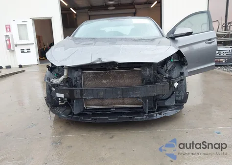 2019 Hyundai Elantra Se z USA, uszkodzony, nr VIN 5NPD74LF8KH413570